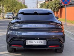Xiaomi YU7 2025 Rear-Wheel Drive Long-Range Edition - ფოტო 6