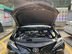 Toyota Camry Hybrid 2.5L HGVP Leading Edition - ფოტო 15