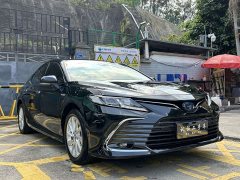Toyota Camry Hybrid 2.5L HGVP Leading Edition - ფოტო 3