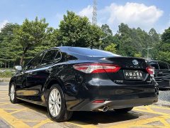 Toyota Camry Hybrid 2.5L HGVP Leading Edition - ფოტო 4