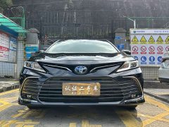 Toyota Camry Hybrid 2.5L HGVP Leading Edition - ფოტო 6