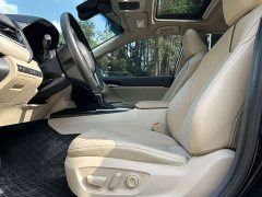 Toyota Camry Hybrid 2.5L HGVP Leading Edition - ფოტო 7