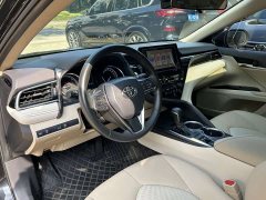 Toyota Camry Hybrid 2.5L HGVP Leading Edition - ფოტო 8