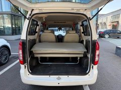 Wuling Hongguang V 2022 1.5L Dynamic Enjoy Hydraulic Power Steering LAR - ფოტო 10