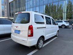 Wuling Hongguang V 2022 1.5L Dynamic Enjoy Hydraulic Power Steering LAR - ფოტო 11