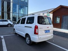 Wuling Hongguang V 2022 1.5L Dynamic Enjoy Hydraulic Power Steering LAR - ფოტო 13