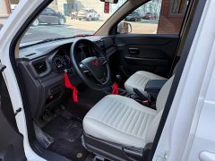 Wuling Hongguang V 2022 1.5L Dynamic Enjoy Hydraulic Power Steering LAR - ფოტო 4