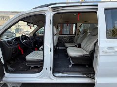 Wuling Hongguang V 2022 1.5L Dynamic Enjoy Hydraulic Power Steering LAR - ფოტო 5
