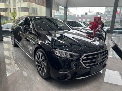 Mercedes-Benz E-Class E 300 L Luxury - ფოტო 3