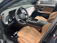 Mercedes-Benz E-Class E 300 L Luxury - ფოტო 4