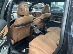 Mercedes-Benz E-Class E 300 L Luxury - ფოტო 5
