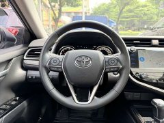 Toyota Camry 2019 2.5G Luxury China VI - ფოტო 10