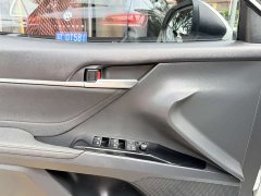 Toyota Camry 2019 2.5G Luxury China VI - ფოტო 11