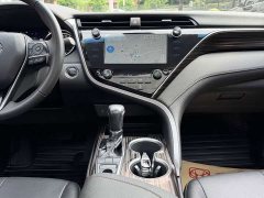 Toyota Camry 2019 2.5G Luxury China VI - ფოტო 13