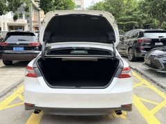 Toyota Camry 2019 2.5G Luxury China VI - ფოტო 15