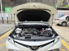 Toyota Camry 2019 2.5G Luxury China VI - ფოტო 16