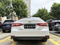 Toyota Camry 2019 2.5G Luxury China VI - ფოტო 4