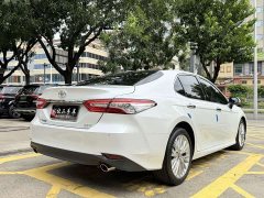 Toyota Camry 2019 2.5G Luxury China VI - ფოტო 5