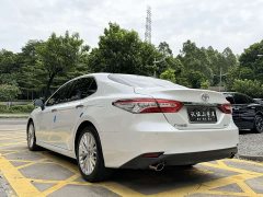 Toyota Camry 2019 2.5G Luxury China VI - ფოტო 6