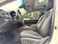 Toyota Camry 2019 2.5G Luxury China VI - ფოტო 7