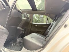 Toyota Camry 2019 2.5G Luxury China VI - ფოტო 9