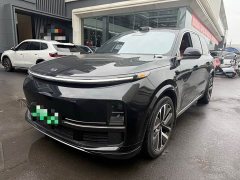 Li Auto L9 2022 Max - ფოტო 1