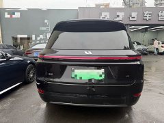 Li Auto L9 2022 Max - ფოტო 10