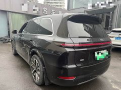 Li Auto L9 2022 Max - ფოტო 11
