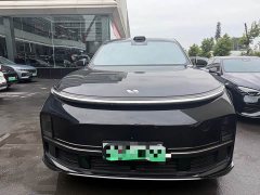 Li Auto L9 2022 Max - ფოტო 2