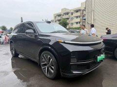 Li Auto L9 2022 Max - ფოტო 3