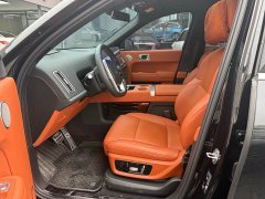 Li Auto L9 2022 Max - ფოტო 4
