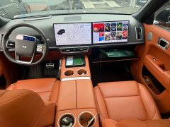 Li Auto L9 2022 Max - ფოტო 5