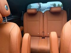 Li Auto L9 2022 Max - ფოტო 7