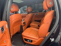 Li Auto L9 2022 Max - ფოტო 8