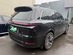 Li Auto L9 2022 Max - ფოტო 9