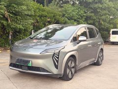 GAC AION Y 2023 Plus 510 Joy Edition - ფოტო 1