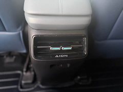 GAC AION Y 2023 Plus 510 Joy Edition - ფოტო 13