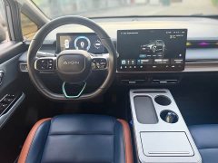 GAC AION Y 2023 Plus 510 Joy Edition - ფოტო 14