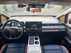 GAC AION Y 2023 Plus 510 Joy Edition - ფოტო 15