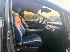 GAC AION Y 2023 Plus 510 Joy Edition - ფოტო 18