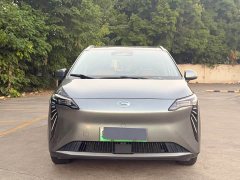 GAC AION Y 2023 Plus 510 Joy Edition - ფოტო 2