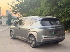 GAC AION Y 2023 Plus 510 Joy Edition - ფოტო 6