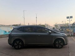 GAC AION Y 2023 Plus 510 Joy Edition - ფოტო 7