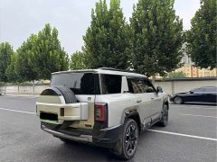 Fangchengbao Leopard 8 2025 Zhiyong Flagship Edition 7-Seater - ფოტო 9