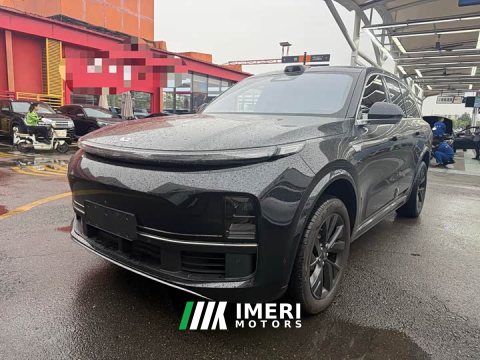 2023 Li Auto L8 Max - ავტომობილი ჩინეთიდან