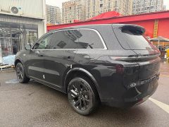 Li Auto L8 Max - ფოტო 10