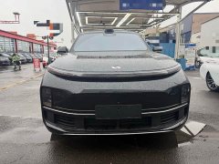 Li Auto L8 Max - ფოტო 2