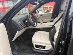 Li Auto L8 Max - ფოტო 4