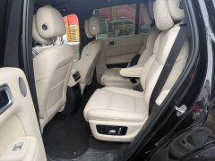 Li Auto L8 Max - ფოტო 6