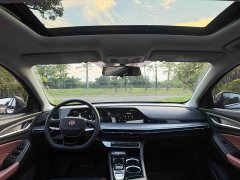 Changan Eado Enjoy Plus Blue Whale NE 1.4T GDI DCT Luxury Edition - ფოტო 10